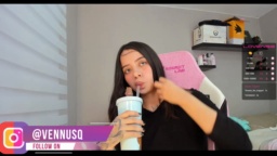 Sherryshen  13-06-2020 Recorded Naked