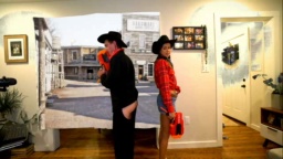 Livanddrew 13-06-2020 Show  Recorded Free
