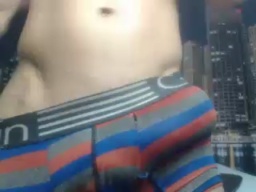antua_ 13-06-2020  Recorded Video Topless