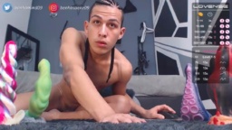 benhamndsaenz 13-06-2020  Recorded Video Show