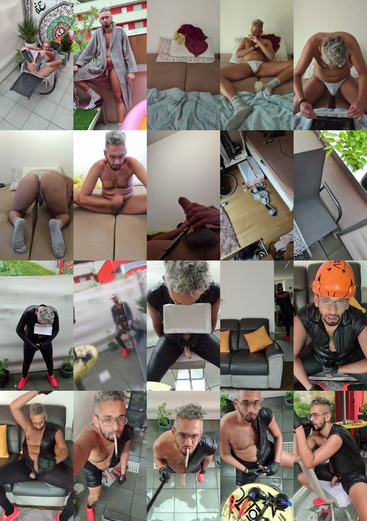 LUEGnur 13-06-2020  Recorded Video Toys