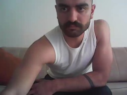 BIG_MAN02 13-06-2020  Recorded Video Naked
