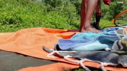 2hornygayfuck3 13-06-2020  Recorded Video Topless