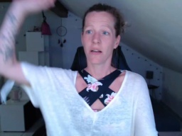 BlueEye_Girl  13-06-2020 Recorded Free