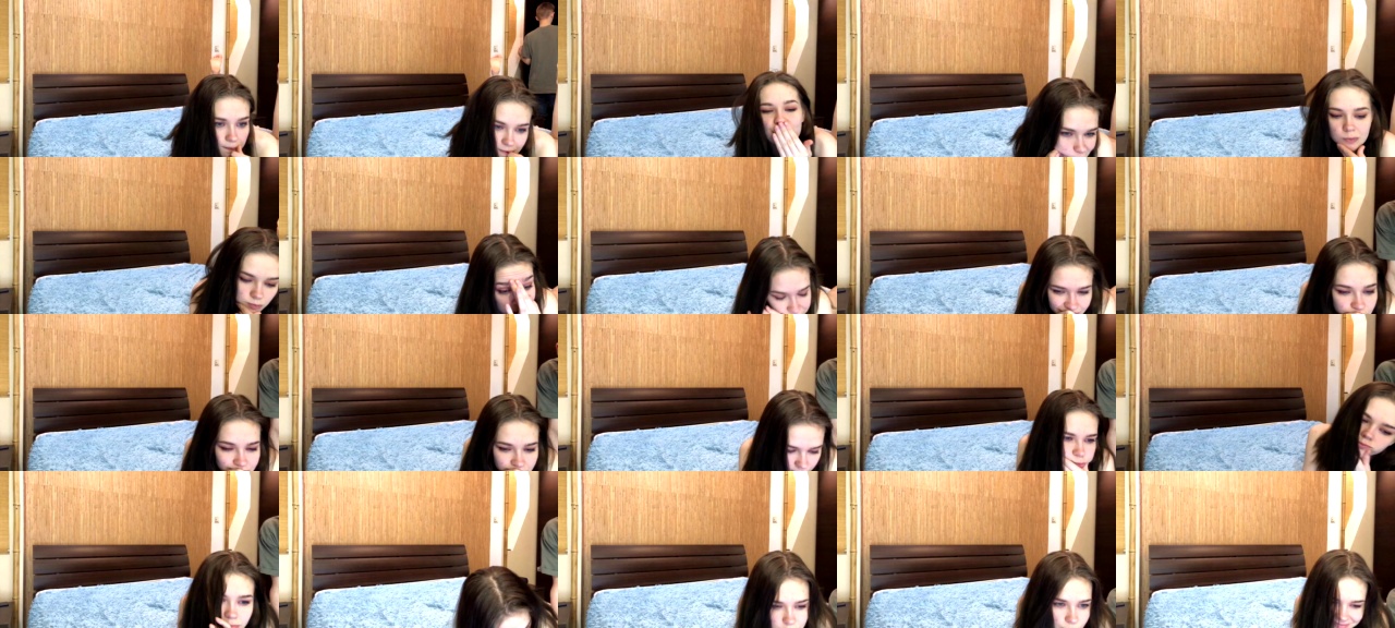 Seekandmiik 13-06-2020 Download  Recorded Naked