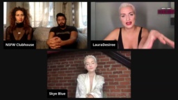 NSFWlive 13-06-2020 Porn  Recorded Naked