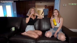 Jackandjill 13-06-2020 Nude  Recorded Nude