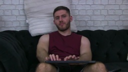 ErickHotty 13-06-2020  Recorded Video XXX