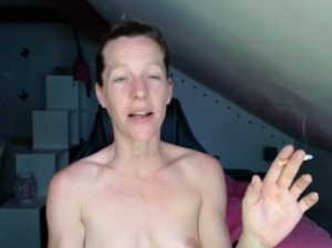 BlueEye_Girl 14-06-2020 Webcam  Recorded XXX