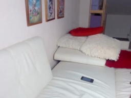 HarleyNun  14-06-2020 Recorded Toys