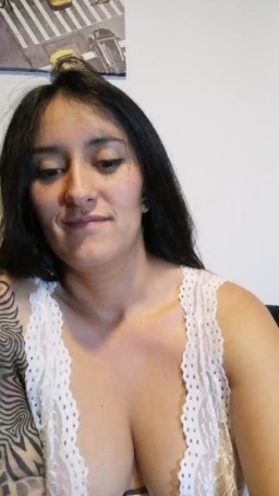 kitty_casttle 14-06-2020 Show  Recorded Webcam