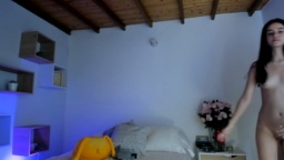 Winonaoak 14-06-2020 Cam  Recorded Naked