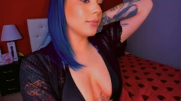 JustXFriends  14-06-2020 Recorded Nude