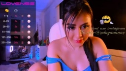 dayaanna  14-06-2020 Recorded XXX