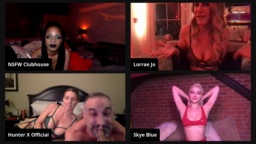 NSFWlive 14-06-2020 Cam  Recorded XXX