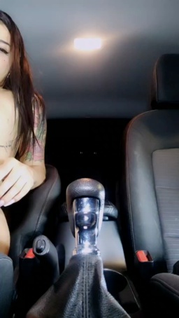 VANESA_SEXXY  14-06-2020 Recorded Naked