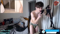 Shanehall 14-06-2020 Chaturbate