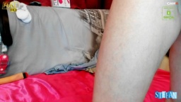 Stefan988 14-06-2020  Recorded Video Webcam