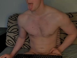 Kristian_x 14-06-2020  Recorded Video Topless
