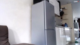 Jerryreid  14-06-2020 Recorded Naked