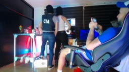 MONSTER_MEN 14-06-2020  Recorded Video Cam
