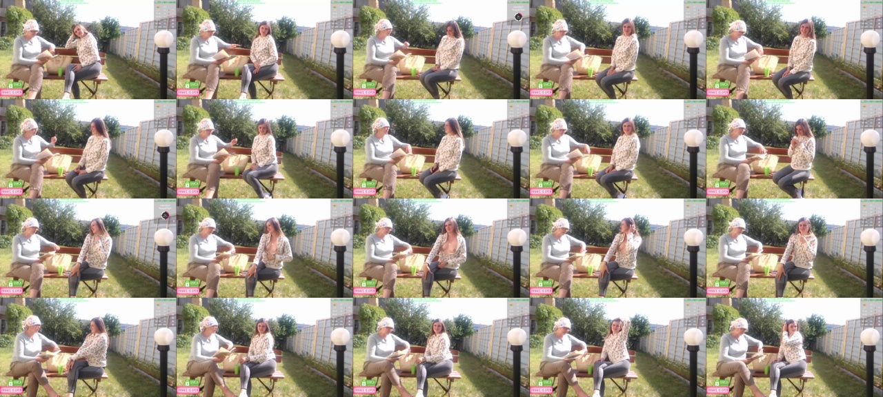 Princess_Sweety 14-06-2020 Webcam  Recorded Cam