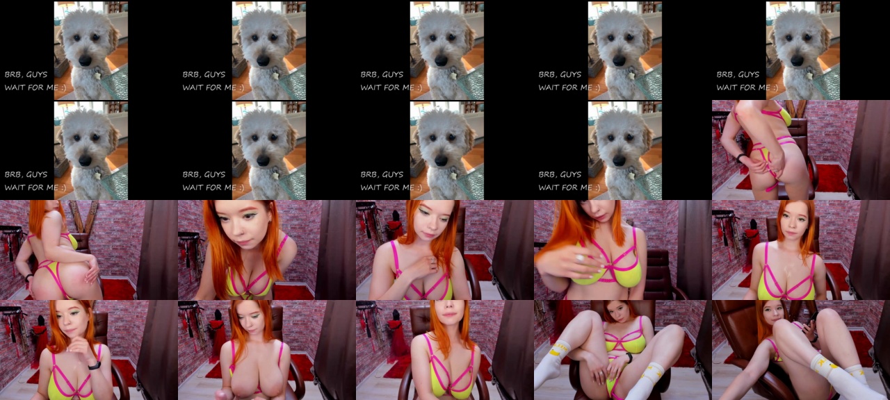 Arikajoy 14-06-2020 recorded  Recorded Video