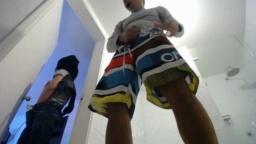 MONSTER_MEN 14-06-2020  Recorded Video Download
