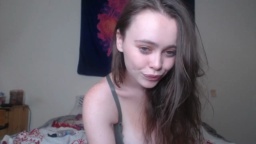Kjfucks  14-06-2020 Recorded Topless
