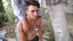 johny_carter 14-06-2020  Recorded Video Cam