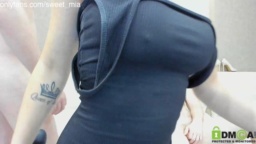 3threesomelove3 14-06-2020 Topless  Recorded Toys