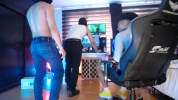MONSTER_MEN 14-06-2020  Recorded Video XXX