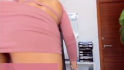 Yourlittlepervert  14-06-2020 Recorded Naked