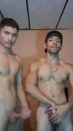 Aeneas85 15-06-2020  Recorded Video Naked