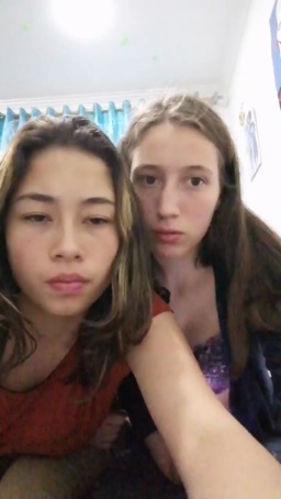 algodondeazucar 15-06-2020 Nude  Recorded Naked