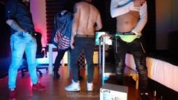 MONSTER_MEN 15-06-2020  Recorded Video Nude