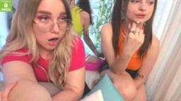 Mylittledolls 15-06-2020 Show  Recorded Video