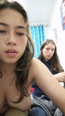 algodondeazucar 15-06-2020 XXX  Recorded Naked