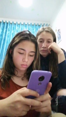 algodondeazucar 15-06-2020 Nude  Recorded Free