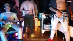 MONSTER_MEN 15-06-2020  Recorded Video XXX