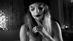Ethical_Decadence  15-06-2020 Recorded Nude