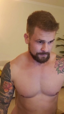 NarcisoGabi 15-06-2020  Recorded Video Nude