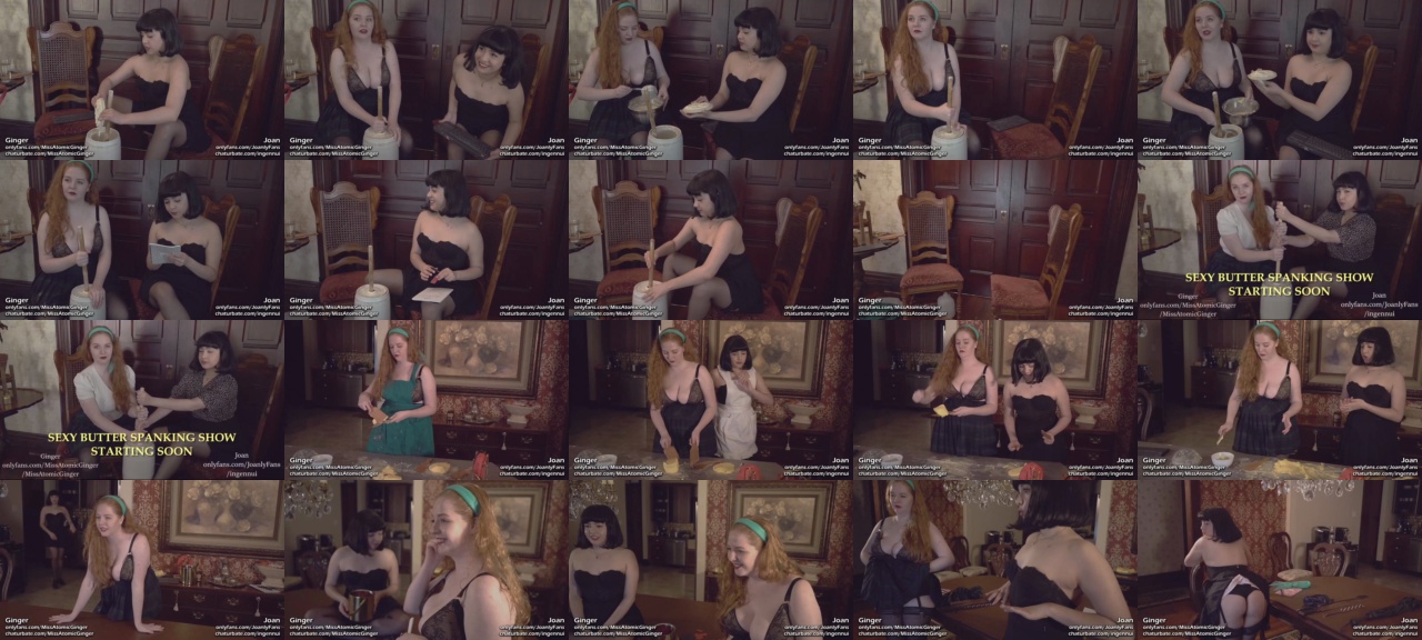 Ingennui  15-06-2020 Recorded Topless