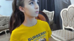 Ehotlovea 15-06-2020 Topless  Recorded XXX