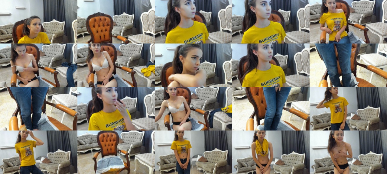 Ehotlovea 15-06-2020 Webcam  Recorded Webcam