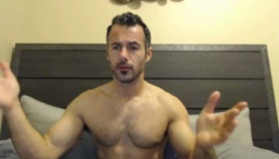 Mrcooperxxx 15-06-2020 Chaturbate