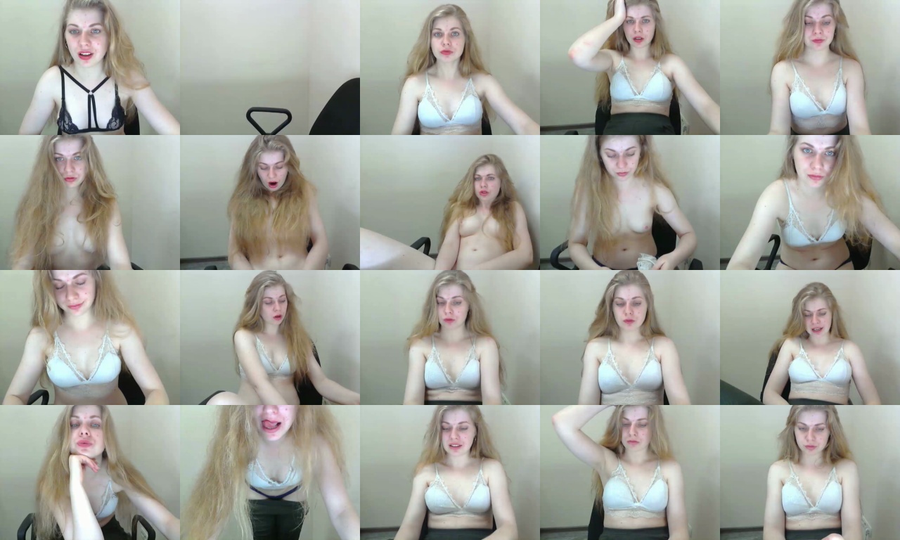DeborahWaite 15-06-2020 Naked  Recorded Video