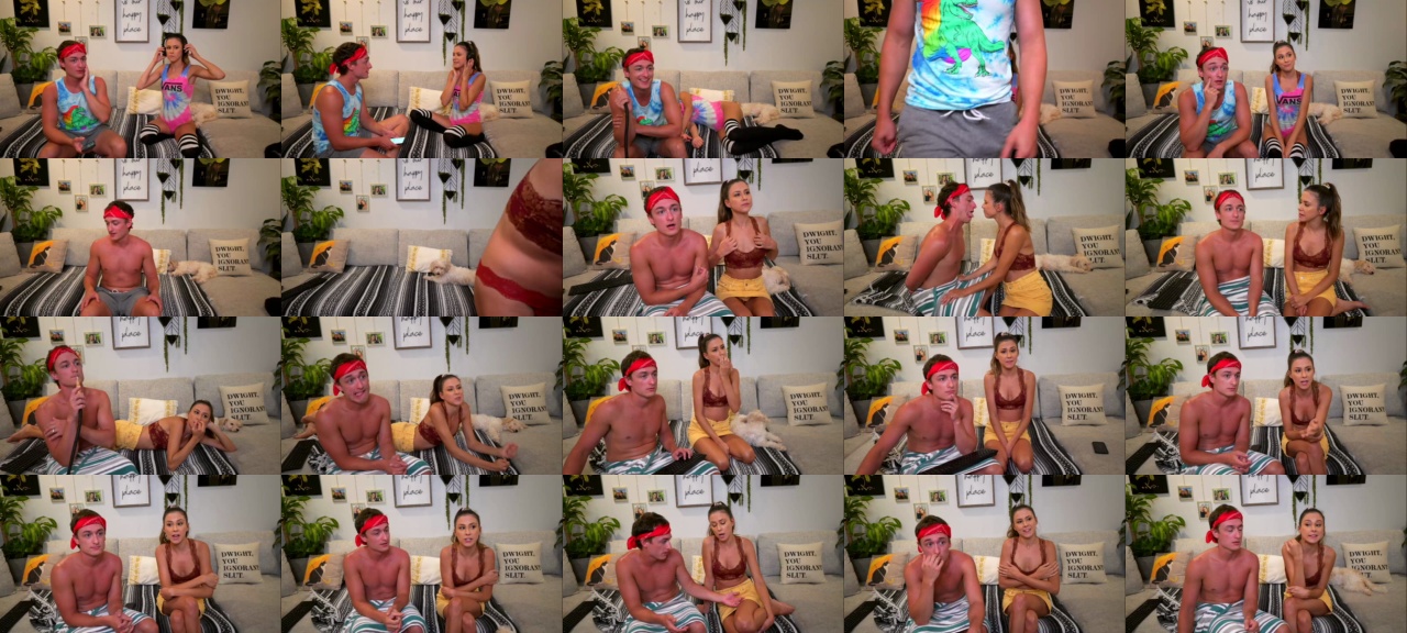 Livanddrew 15-06-2020 Webcam  Recorded XXX