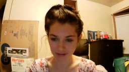Sexyann886  15-06-2020 Recorded Free