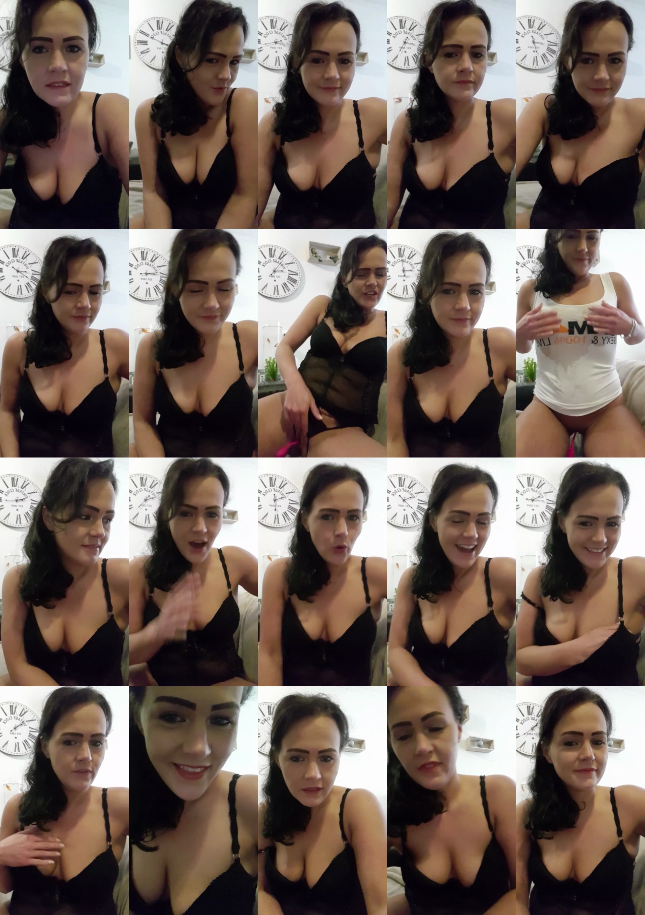 Sonia4999 15-06-2020 Porn  Recorded XXX